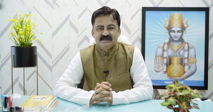 Dr Prathmesh Vyas